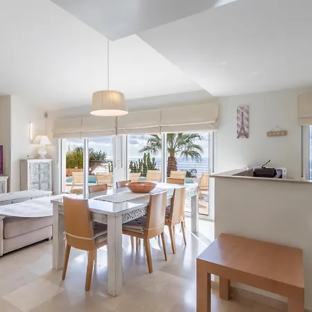 Altea Hills , Villa Noruega Exterior foto