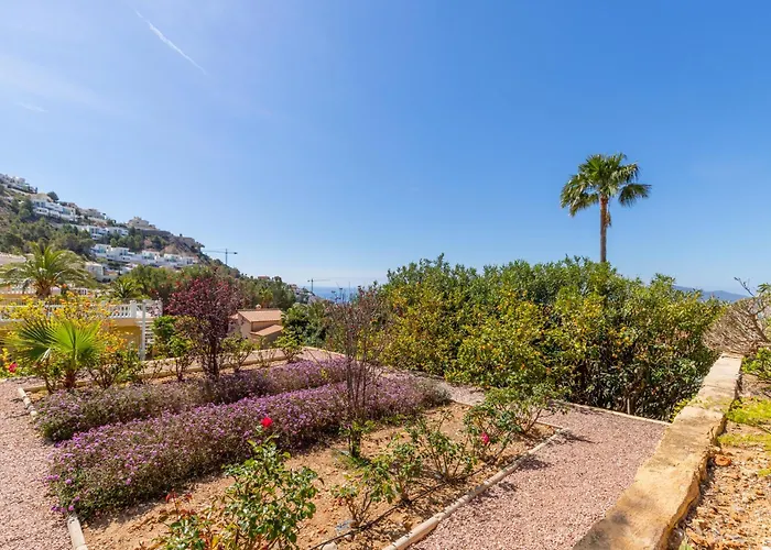 Altea Hills , Villa Noruega