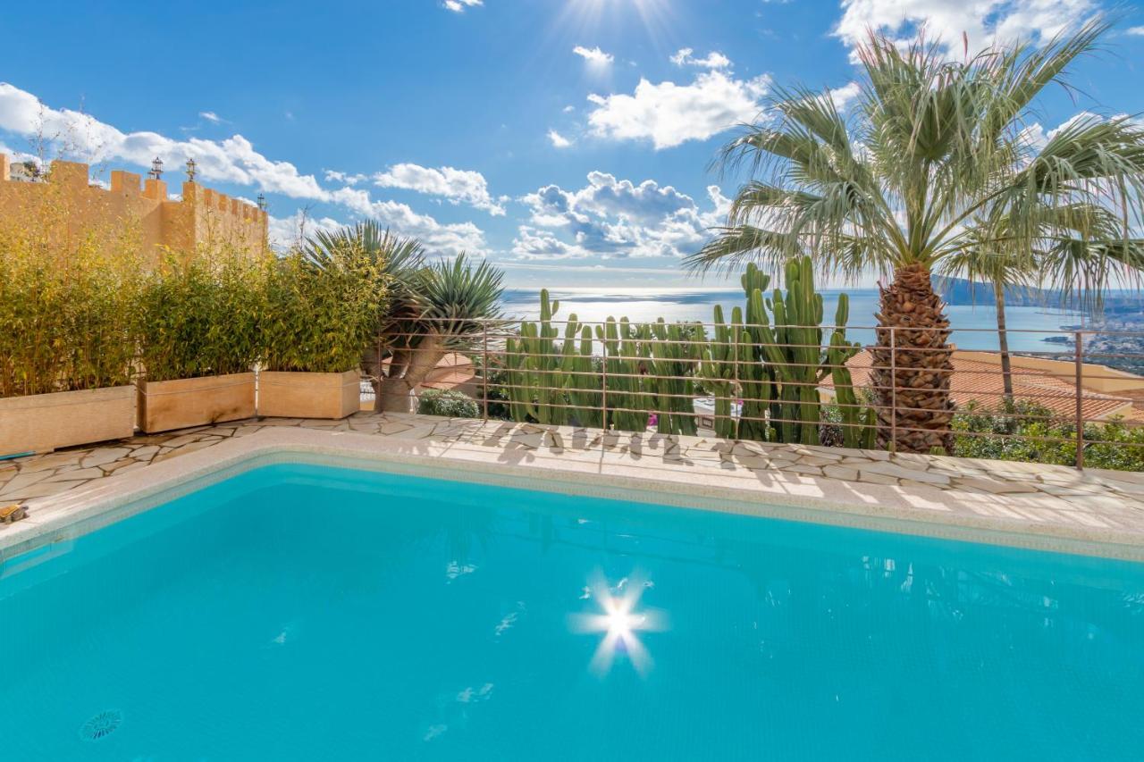 Villa Hills , Noruega Altea