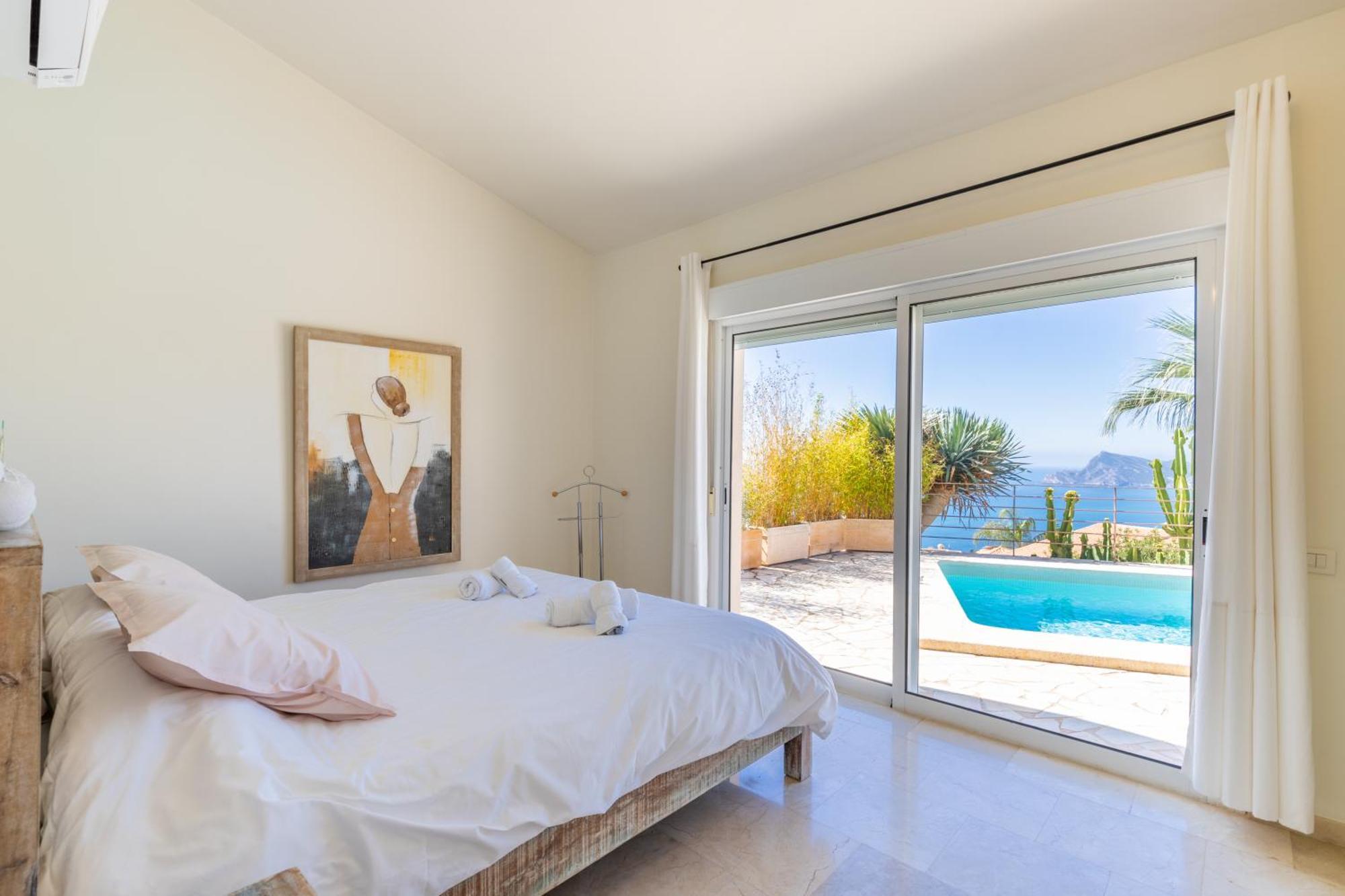 Villa Hills , Noruega Altea