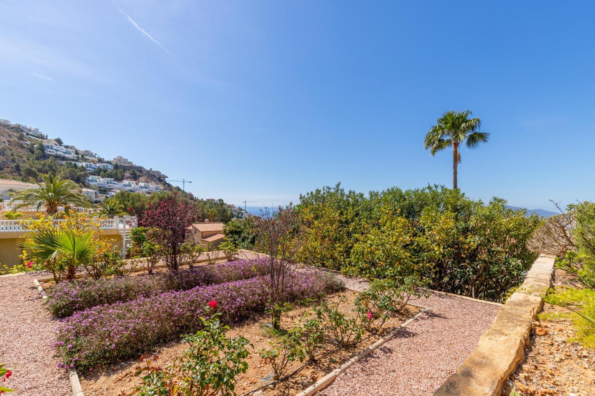 Villa Hills , Noruega Altea
