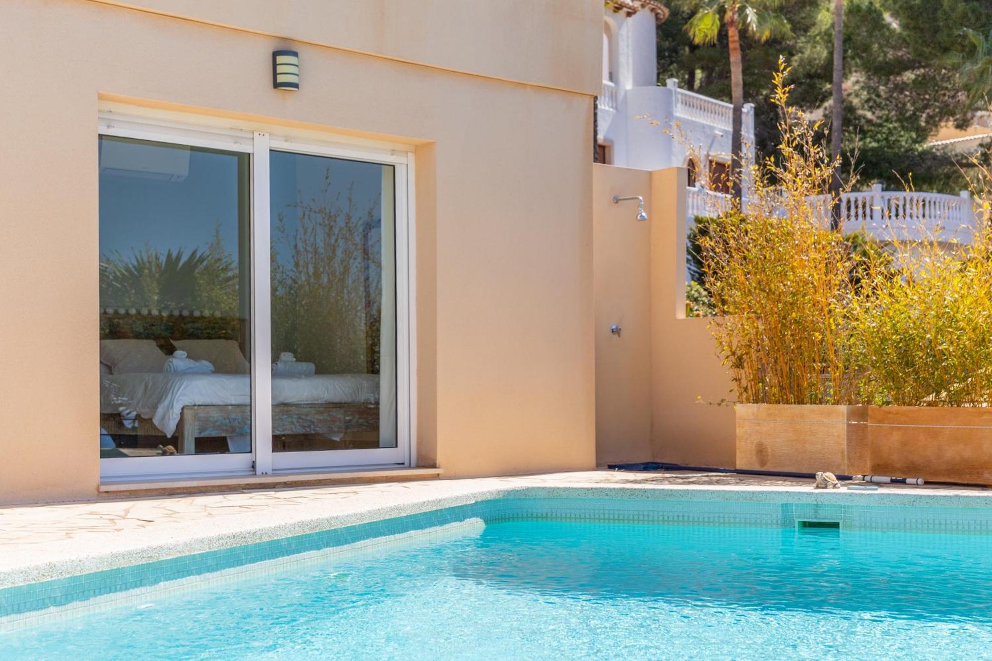 Villa Hills , Noruega Altea